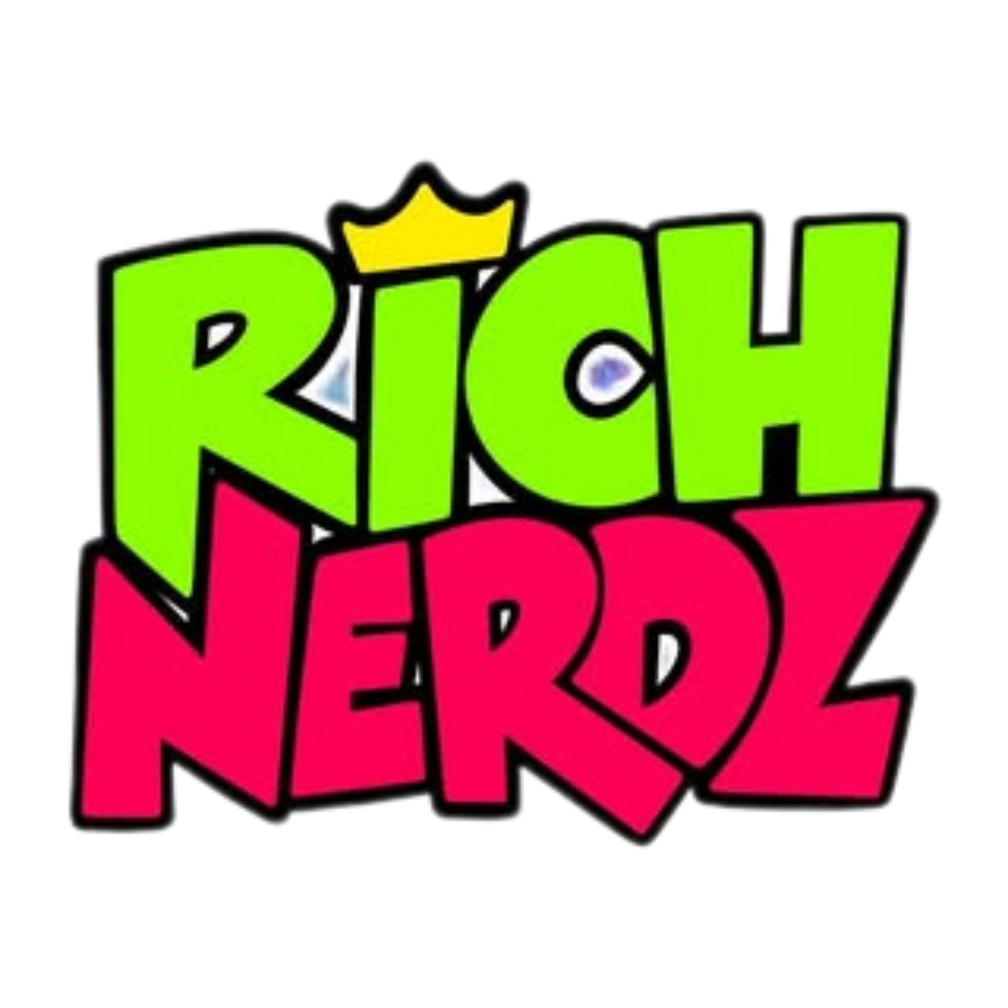 Rich Nerdz